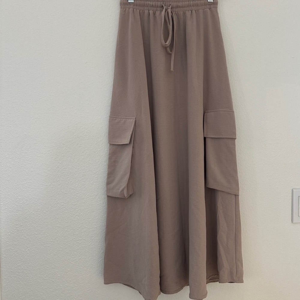 Zara skirt